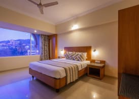 Nanutel Margao 5