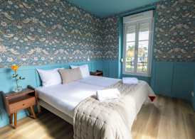 Relais Touraine Sologne 5