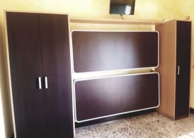Villaggio Turistico Valle Scinni 4