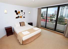 The Regent Apartments 4