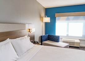 Holiday Inn Express & Suites RALEIGH SW NC STATE by IHG 5
