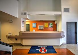 Motel 6-Bozeman, MT 4