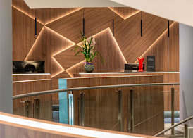 Mercure Hotel Berlin Tempelhof 4