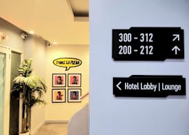 Somos Hotel San Juan 2