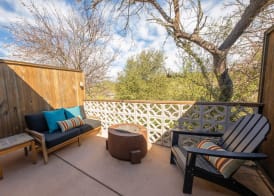 Skyview Los Alamos - 21 & Over Pool 5