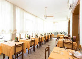 Hotel Villa Ombrosa 5