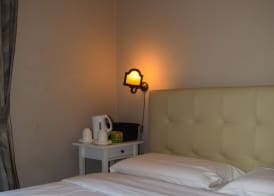 Soggiorno La Cupola Guesthouse 5