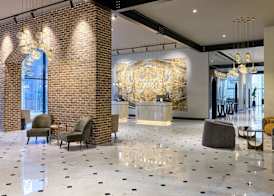Bomonti Suites Istanbul 3