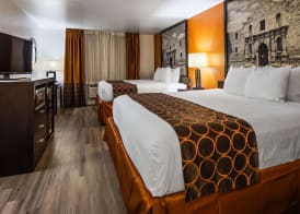 SureStay Plus by Best Western San Antonio Airport 5
