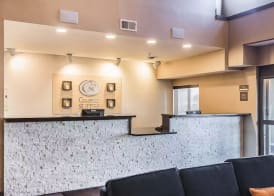 Comfort Suites Fort Wayne North 2