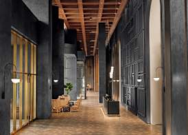 L7 WEST LAKE HANOI by LOTTE HOTELS 2