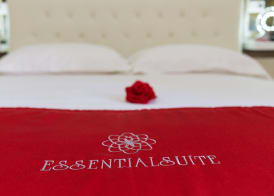 Essential Suite B&B Botanic 3