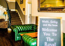 Royal Hotel by Greene King Inns 4