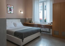 Maison boutique Matteotti 3