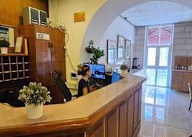 Zion Hotel 3