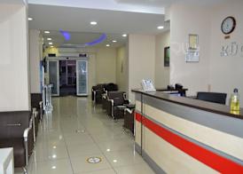 Adana Kucuksaat Hotel 3