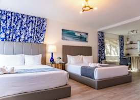 Beachside All Suites Hotel 3