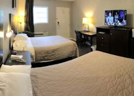 Deerfield Inn and Suites - Fairview 3