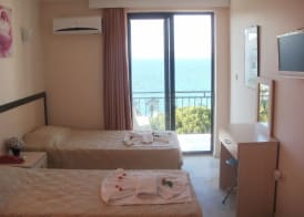 Hotel Melike 5