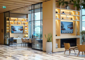 Four Points by Sheraton Istanbul Kagithane 4