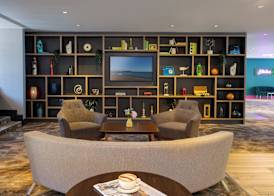 Leonardo Royal Hotel Brighton Waterfront 3
