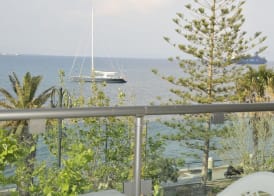 Bristol Sea View Apartments 2