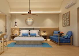OUTRIGGER Phi Phi Island Resort 2