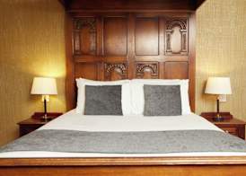 Fieldhead Hotel by Greene King Inns 3