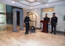 Infinity Hotel Makkah 5