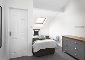 McLaren House Seahouses 5