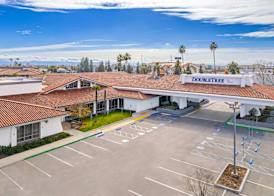 DoubleTree by Hilton Bakersfield 3