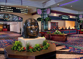 Great Cedar Hotel at Foxwoods 2