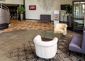 Quality Inn & Suites Orland Park - Chicago 4
