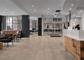 Hilton Garden Inn Denver Downtown 5