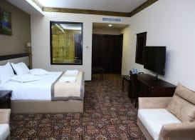 Konyak Hotel 3