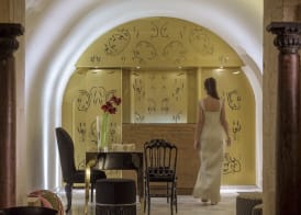 Casa Delfino Hotel & Spa 2