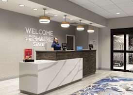 Hampton Inn O'Fallon, Il 5