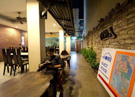 At Home Guest House 4