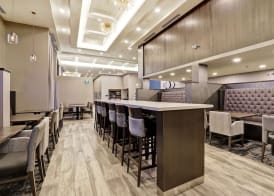 Hampton Inn by Hilton St. Catharines Niagara 4