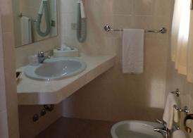 Hotel Tre Botti 4