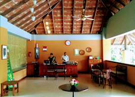 Abad Green Forest Thekkady 2