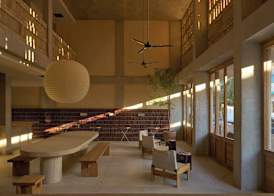 Hotel Humano, a Member of Design Hotels 2