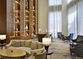 Hilton Al Khobar King Fahd Causeway 5