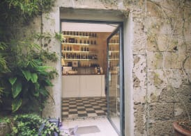 Relais Il Mignano 3
