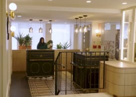 Royal Madeleine Hotel & Spa 3