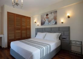 Golden moments Luxury Stone Villas A 4