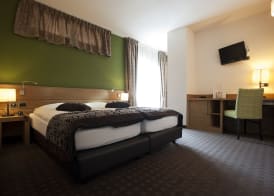 Hotel Vedig 5