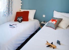 Camping Les Bouleaux 3