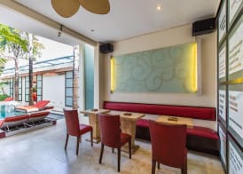 Bali Ginger Suites & Villa 2