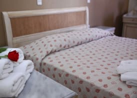 Sweet Memory Apartments 3